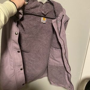 Carhartt vest